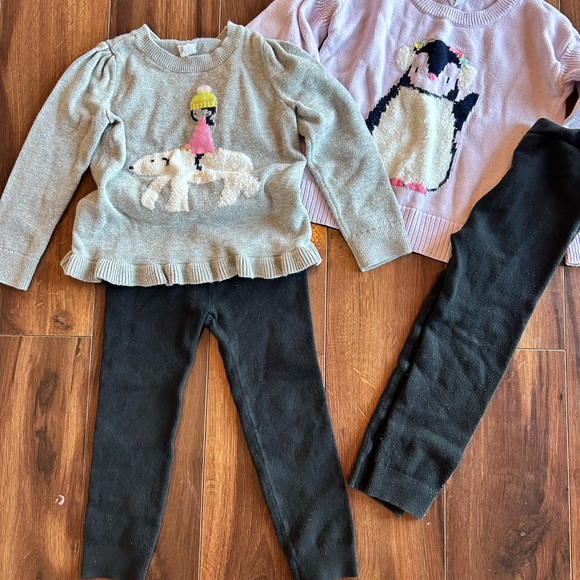 GAP kids sweater outfits - Picture 2 of 4